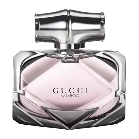 le prix du parfum gucci bamboo|Gucci bamboo perfume boots.